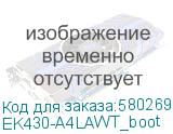 EK430-A4LAWT_boot