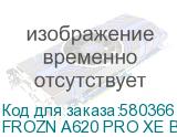 FROZN A620 PRO XE BLACK