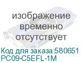 PC09-C5EFL-1M