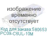 PC09-C6UL-10M