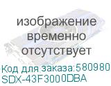 SDX-43F3000DBA
