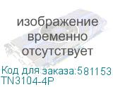 TN3104-4P