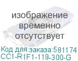 CC1-R1F1-119-300-G