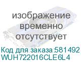 WUH722016CLE6L4