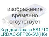 LRDAC-SFP28-3M(H8)