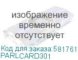 PARLCARD301