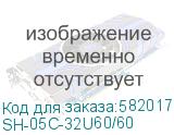 SH-05C-32U60/60