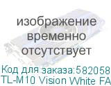 TL-M10 Vision White FAN4-C