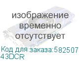 43DCR