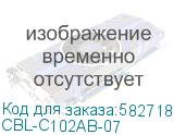 CBL-C102AB-07