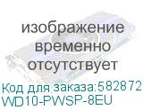 WD10-PWSP-8EU