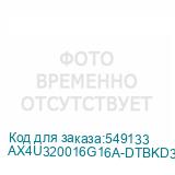 AX4U320016G16A-DTBKD35G