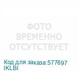 IKLBI