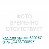 STV-LC43ST0080F