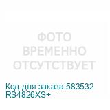 RS4826XS+