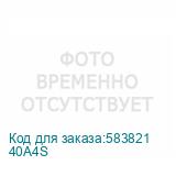40A4S