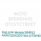 AX4U320032G16A-DTWHD35