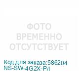 NS-SW-4G2X-P/I
