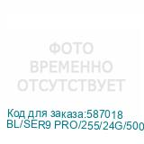 BL/SER9 PRO/255/24G/500G/Space Gray