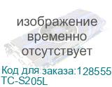 TC-S205L
