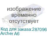 Archer A6