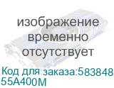 55 Телевизор TCL 55A400M QD-MiniLED (2026) Slim QLED, 4K Ultra HD, СМАРТ ТВ, Google TV, черный 55A400M