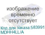 Ноутбук Apple MacBook Air A3449, 13.6 , 2026, Retina, Apple M5 10 core 4ГГц, 10-ядерный, 16ГБ 512ГБ SSD, macOS, светло-голубой (mdhh4ll/a) (APPLE) MDHH4LL/A MDHH4LL/A