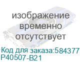 Твердотельный накопитель SSD HPE 1.92TB SAS 12G Read Intensive SFF BC Value SAS Multi Vendor SSD P40507-B21 P40507-B21