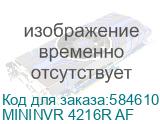 MININVR 4216R AF