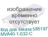 KARAT Авт. выкл. ВА47-100 1P C 32А 10кА IEK MVA40-1-032-C MVA40-1-032-C