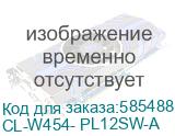 Система водяного охлаждения Thermaltake MAGCurve 360 Ultra Snow, LCD, 4-pin, ARGB, 120мм, белый, retail (cl-w454- pl12sw-a) (THERMALTAKE) CL-W454- PL12SW-A CL-W454- PL12SW-A