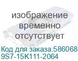 Ноутбук игровой MSI Cyborg 15 A12VF-2064CA, 15.6 , IPS, Intel Core i7 12650H 2.3ГГц, 10-ядерный, 16ГБ 512ГБ SSD, NVIDIA GeForce RTX 4060 для ноутбуков - 8 ГБ, Windows 11 Home, черный (9s7-15k111-20 9S7-15K111-2064 9S7-15K111-2064