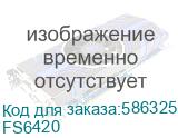 СХД стоечное исполнение 24BAY 2U NO SSD USB3 FS6420 SYNOLOGY FS6420