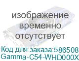 Корпус ПК без блока питания/ Case Ocypus Gamma C54 WH, Midi-Tower, TG, no fans, 1xUSB-C + 2xUSB 3.0, mATX, mITX White Gamma-C54-WHD000XX-GL Gamma-C54-WHD000XX-GL