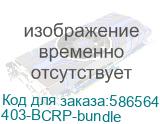 Контроллер быстрой загрузки/ BOSS-N1 controller card+riser ,R660XC Customer Kit (Dell) 403-BCRP-bundle 403-BCRP-bundle