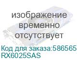 Модуль расширения СХД SYNOLOGY 60BAY NO HDD RX6025SAS (Synology) RX6025SAS