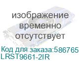 Адаптер/ PCIe x1 2*M.2 SATA Adapter, ASM 1061, RAID 0/1 2230, 2242, 2260, 2280mm (LR-Link) LRST9661-2IR LRST9661-2IR