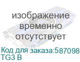 ATX MONTECH TG3, без БП, черный (tg3 b) TG3 B TG3 B