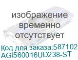 Оперативная память AGI UD238 AGI560016UD238-ST DDR5 - 1x 16ГБ 5600МГц, DIMM, Tray AGI560016UD238-ST