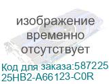 Комплект для установки в стойку 25HB2-A66123-C0R GIGABYTE 25HB2-A66123-C0R