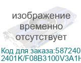 Монитор RDW Computers 23.8 2401K черный IPS 4ms HDMI HAS Piv 350cd 178гр/178гр 1920x1080 100Hz VGA DP FHD USB 4.185кг (RUS) 2401K/F08B3100V3A1H 2401K/F08B3100V3A1H