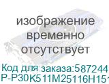 ПК Aquarius Pro P30 K51 USFF1 USFF i5 12400 16Gb SSD512Gb без ОС Eth WiFi 180W мышь клавиатура (P-P30K511M25116H151F02NWNFTNN3) P-P30K511M25116H151F02NWNFTNN3
