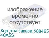 40 Телевизор Hisense 40A5S QLED, FULL HD, СМАРТ ТВ, HomeOS, черный (HISENSE) 40А5S 40А5S