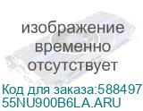 55 Телевизор LG 55NU900B6LA.ARU 4K Ultra HD, СМАРТ ТВ, WebOS, черный 55NU900B6LA.ARU