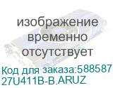Монитор LG 27 27U411B-B черный IPS LED 5ms 16:9 HDMI матовая 1500:1 250cd 178гр/178гр 1920x1080 144Hz FHD 3.9кг 27U411B-B.ARUZ 27U411B-B.ARUZ