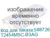 Монитор Iiyama 23.8 T2454MSC-B3AG IPS FHD чер HDMI DP USB M/M HAS 75Hz 300cd Touch In (IIYAMA) T2454MSC-B3AG