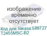Монитор Iiyama 23.8 T2455MSC-B2 IPS FHD чер HDMI DP USB M/M Cam 60Hz 400cd Touch In (IIYAMA) T2455MSC-B2