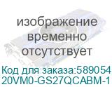 Монитор 27 Gigabyte GS27QCA EU Black (VA, 2560x1440, 2xHDMI 2.0, 1xDP1.4, 250кд/м2, 5000:1, 16.7M, 1мс, 178/178, 2560 x 1440, 180Гц) 20VM0-GS27QCABM-1EUR/20VM0-GS27QCABM-2EU 20VM0-GS27QCABM-1EUR/20VM0-GS27QCABM-2EU